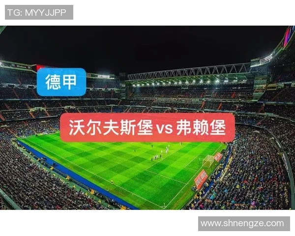 沃夫斯堡主场迎战弗赖堡争夺德甲积分榜关键战役