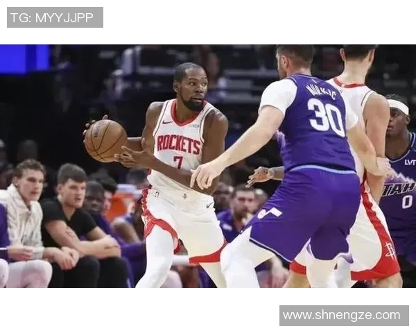 火箭对爵士比赛直播地址及观看方式详解